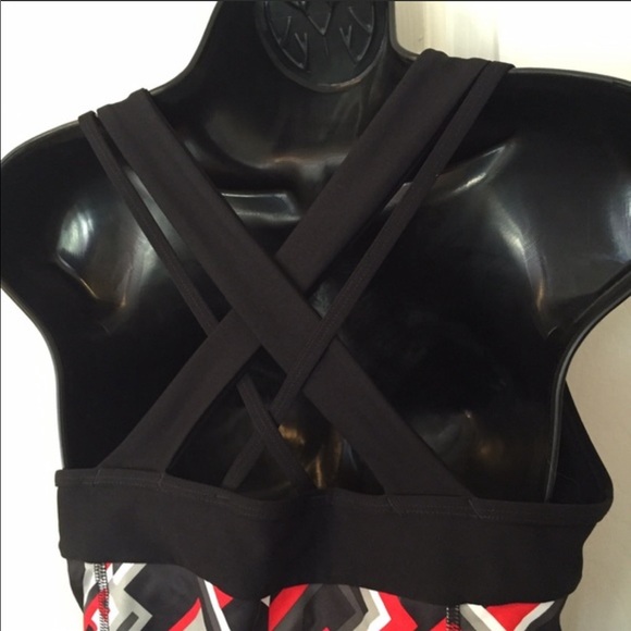 Athletic Top - Picture 3 of 3